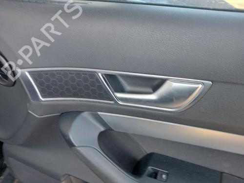 Used Front right interior door handle AUDI A6 C6 (4F2) 2.0 TDI (170 hp) 30372893