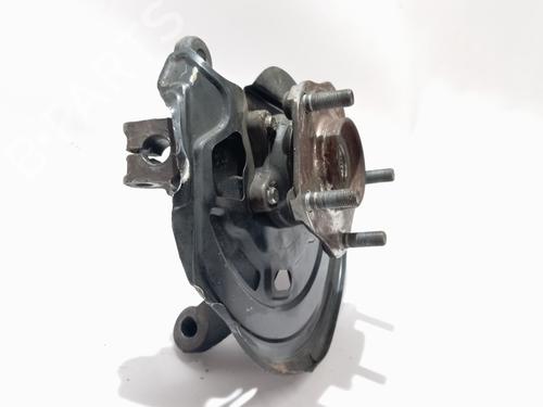 Left front steering knuckle NISSAN NV200 Van | BP33329015M25 - Image 2
