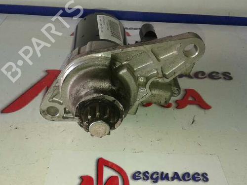 Starter SEAT IBIZA III (6L1)  | BP12636267M8 