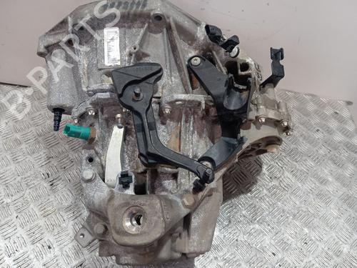 Gearbox RENAULT MEGANE IV Hatchback (B9A/M/N_) 1.5 Blue dCi 115 (B9A6) | BP38779219M3 - Image 3