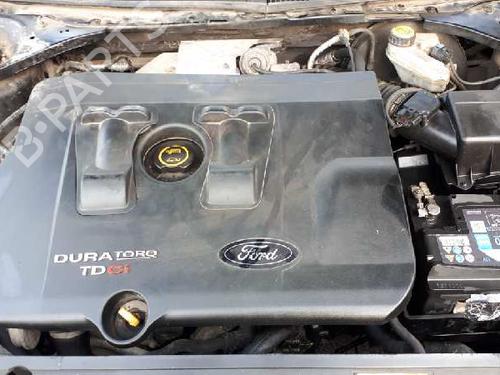 Right rear door FORD MONDEO III (B5Y)  | BP12658699C5 