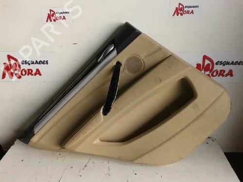 Seats set BMW X5 (E53)  | BP12638895C78 