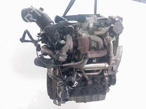 Engine SEAT IBIZA IV (6J5, 6P1)  | BP30923656M1 