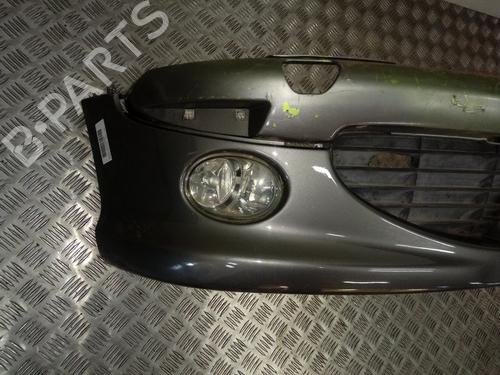 Front bumper PEUGEOT 206 CC (2D) 1.6 16V (2DNFUF, 2DNFUR) | BP12671317C7 