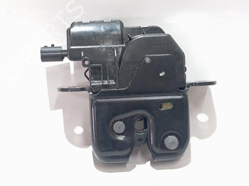 Used Tailgate lock RENAULT MEGANE III Grandtour (KZ0/1) [2008-2016]  29582550