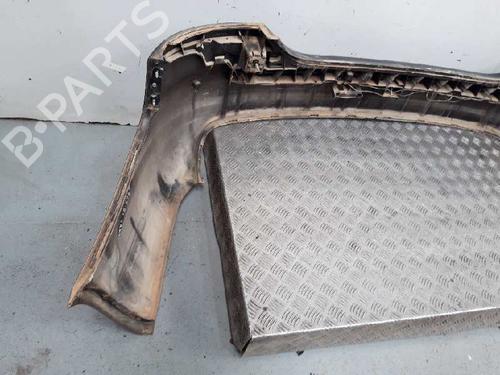 Rear bumper AUDI A6 C6 (4F2) 2.0 TDI | BP12658414C8 