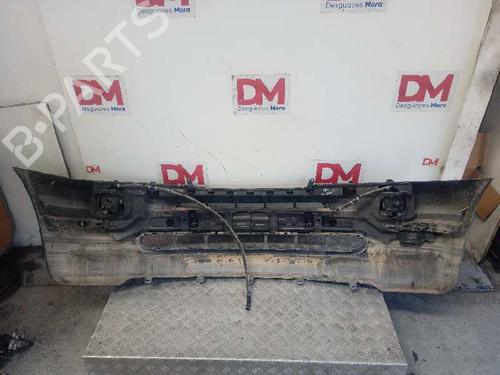 Front bumper BMW X5 (E53) 3.0 d | BP12657981C7 