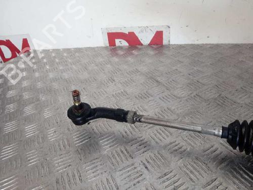 Steering rack FORD TOURNEO COURIER B460 MPV  | BP12657419M22 