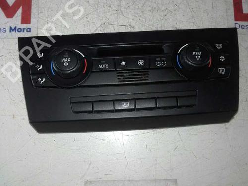 Used Climate control BMW 3 (E90) 325 i (218 hp) 12640970