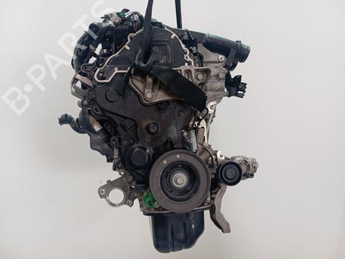 Engine CITROËN BERLINGO Box Body/MPV (K9) 1.5 BlueHDi 100 | BP38951085M1 - Image 8