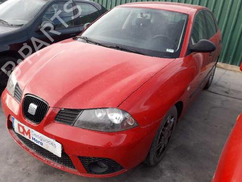 Pulley SEAT IBIZA III (6L1)  | BP16580169M122 