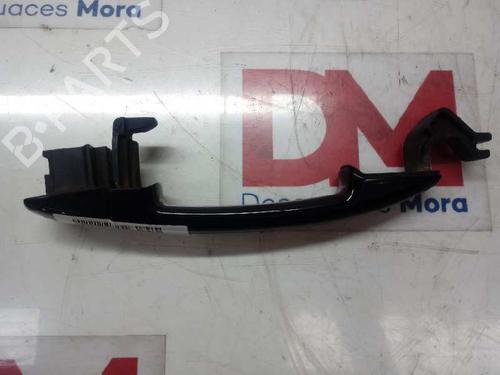 Front right exterior door handle PEUGEOT 308 I (4A_, 4C_)  | BP15231269C129 