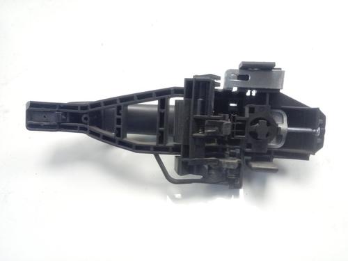 Front right exterior door handle FORD FOCUS III  | BP16992793C129 