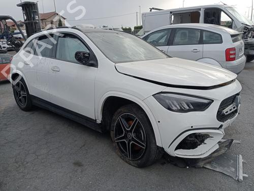 Peças MERCEDES-BENZ GLA (H247) GLA 200 d (247.712) 4846414