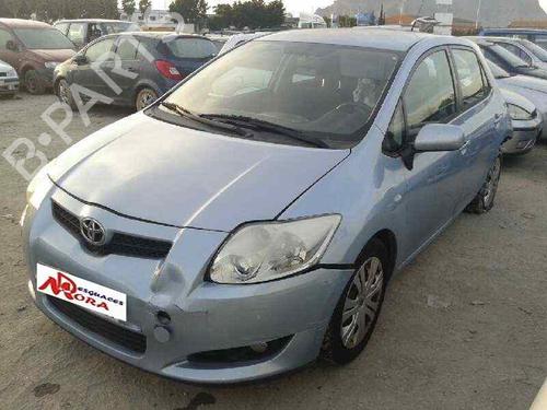 Starter TOYOTA AURIS (_E15_) | BP12638958M8