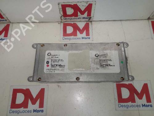 Elektronisk modul BMW 5 (E60) 530 d (218 hp) 12653338