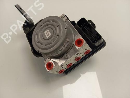 Used ABS pump HYUNDAI i10 II (BA, IA) 1.0 (67 hp) 20677286