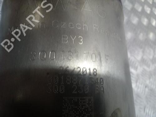 Katalysator VW TIGUAN ALLSPACE (BW2, BJ2)  | BP18657129M10 