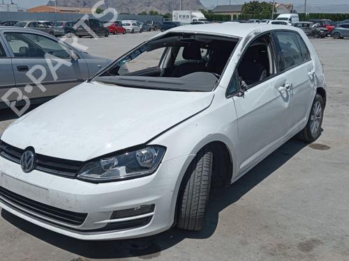 Engine VW GOLF VII (5G1, BQ1, BE1, BE2) | BP27496776M1 - Image 10