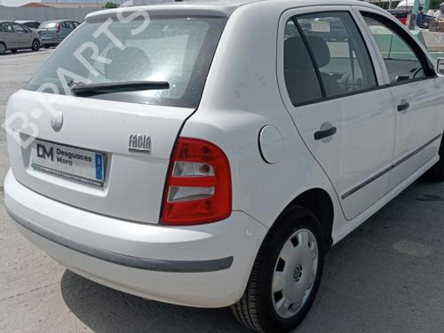 Startmotor SKODA FABIA I (6Y2)  | BP27536493M8 