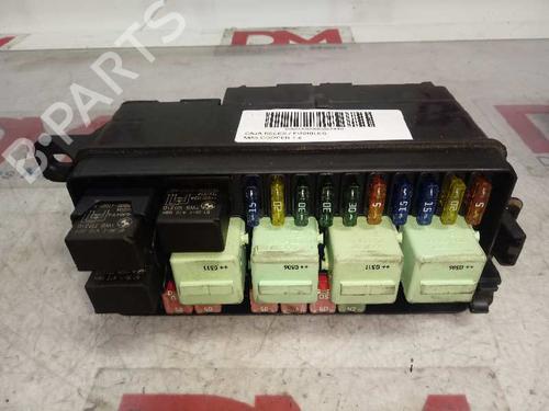Used Fuse box MINI MINI (R50, R53) Cooper S (163 hp) 16840056