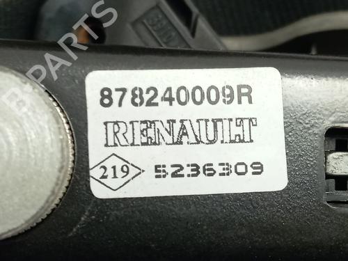 Front left seatbelt RENAULT MASTER III Van (FV) | BP35932285I26 - Image 2