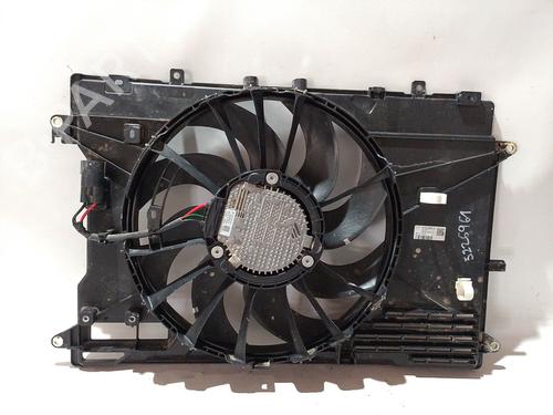 Radiator fan MAZDA 3 Hatchback (BP) SKYACTIV-X M Hybrid | BP40127531M35 - Image 2