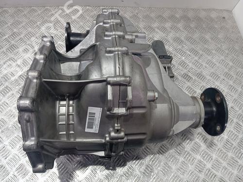 Used Transfer box NISSAN NAVARA NP300 (D40) [2004-2025]  28375196