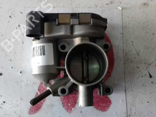 Used Throttle body SEAT AROSA (6H1) 1.0 (50 hp) 12639485