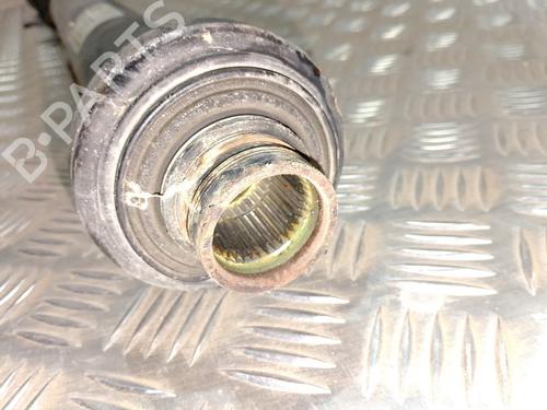 Driveshaft PORSCHE CAYENNE (92A) 3.6 GTS | BP37421047M37 - Image 2