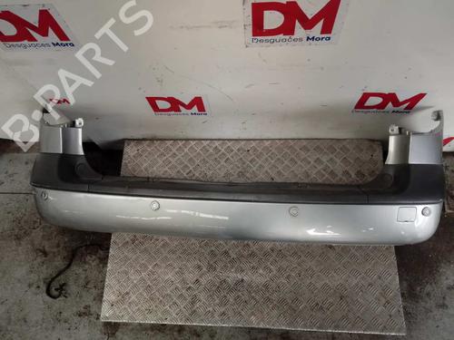 Rear bumper RENAULT LAGUNA II Grandtour (KG0/1_) 1.9 dCi | BP12655401C8 
