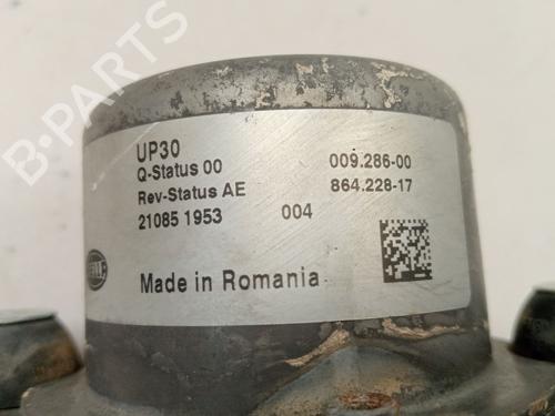 Vacuum pump MG MG HS (AS23) 1.5 EHS Hybrid (CSA6463) | BP40219633M80 - Image 3