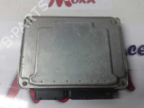 Engine control unit (ECU) SEAT IBIZA III (6L1)  | BP12677274M57 