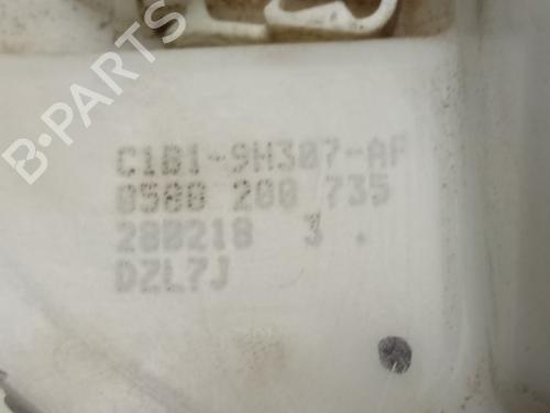 Fuel pump FORD FIESTA VII (HJ, HF)  | BP16866344M76