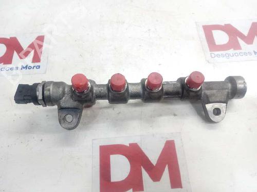 Injection rail OPEL INSIGNIA A Sports Tourer (G09)  | BP12653892M98 