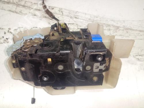 Rear left lock VW TOUAREG (7LA, 7L6, 7L7)  | BP12674947C100 