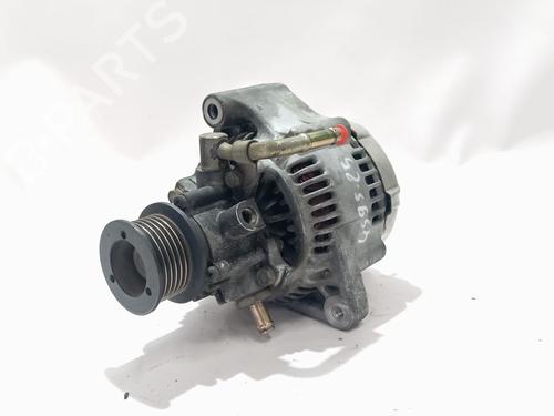 Used Alternator Alternator ROVER 45 I Saloon (RT) [2000-2005] 35979494 35979494