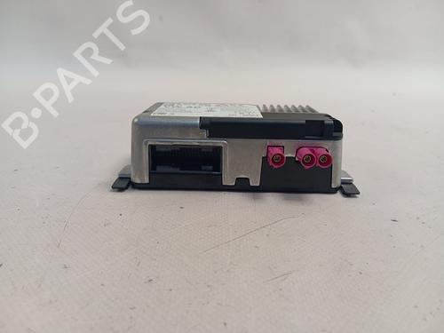 Electronic module SEAT IBIZA V (KJ1, KJG)  | BP22612020M83 