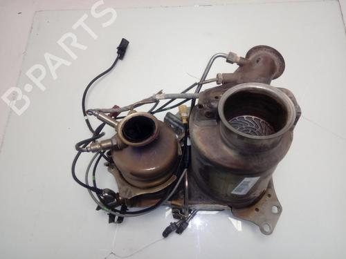 partikelfilter VW CADDY IV MPV (SAB, SAJ)  | BP18265599M81 