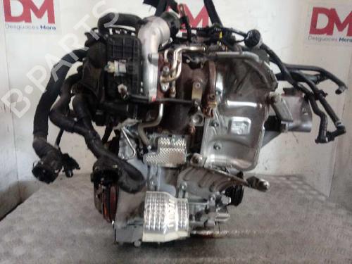 Engine SEAT IBIZA V (KJ1, KJG) | BP12662892M1