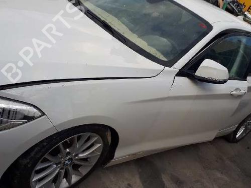 Engine mount BMW 1 (F20) | BP16923184M89