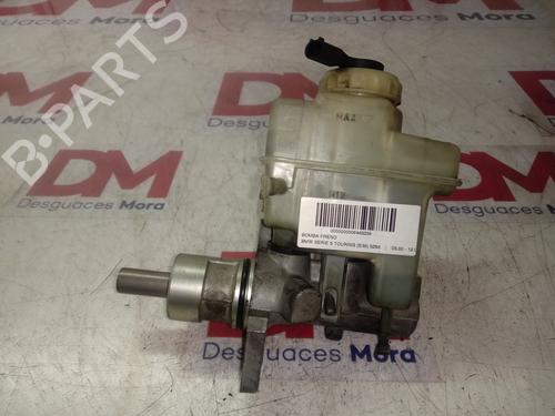 Used Brake master cylinder BMW 5 Touring (E39) 525 d (163 hp) 12842408
