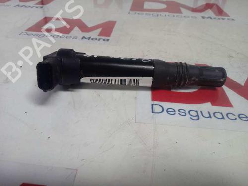 Ignition coil PEUGEOT 208 I (CA_, CC_) | BP12839165M94