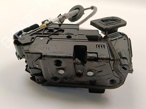 Front right lock VW ARTEON (3H7, 3H8) | BP32346117C97 - Image 2