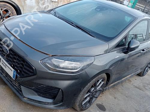 Used Parts FORD FIESTA VII (HJ, HF) 4645425