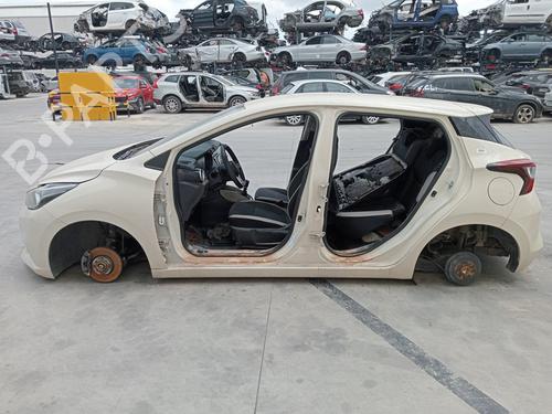 Electronic module NISSAN MICRA V (K14)  | BP28488186M83 