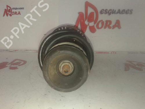 Left front shock absorber SEAT IBIZA IV (6J5, 6P1)  | BP12637570M16 