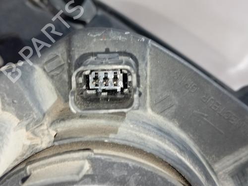 Right headlight PEUGEOT 206 CC (2D) | BP37020667C29 - Image 3
