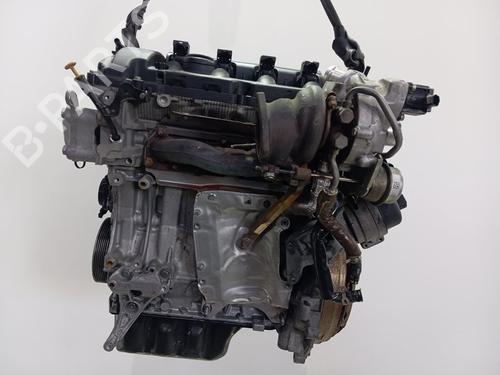 Engine PEUGEOT 508 I (8D_) | BP33246275M1 - Image 7