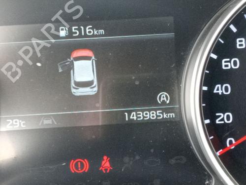 Engine KIA CEED (CD) | BP40080441M1 - Image 2